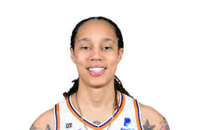 WNBA star Brittney Griner’s detention in Russia extended by month