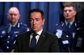 Australia: In NSW Police Can Now Search The Homes Of Convicted Drug Dealers With Need For A Warrant