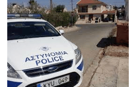 Cyprus: Four kgs of cannabis and cocaine found in youth’s car and Larnaca home