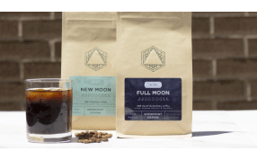 Brewpoint Coffee Announces Launch of CBD-Infused Coffees