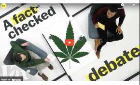 Vox:    A fact-checked debate about legal weed