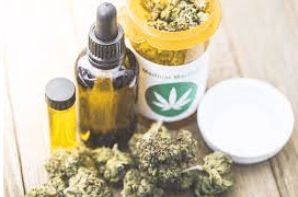 Medical cannabis usage is increasing in America