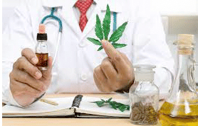 Medical Cannabis Studies Say That It Is Imperative To Use Only Under The Guidance Of A Healthcare Provider