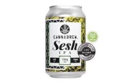 UK: Lancaster firm which brews CBD-infused beer becomes first of its kind to be listed in major UK supermarket