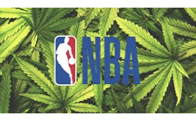 NBA Provides Clarification On Cannabis Policy.. Players Can't Spruik Product But Testing Will End & Passive Investments Are OK