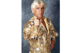 Smokeland Introduces Drip Vapes Inspired by Wrestling Legend Ric Flair